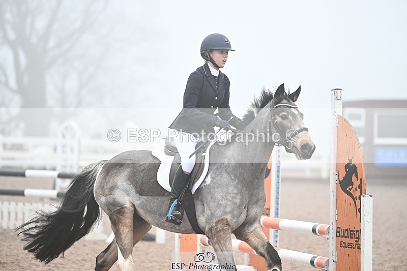 231118A-095429-00552 - Cls 2 BlueChip Pony Novice Qualifier