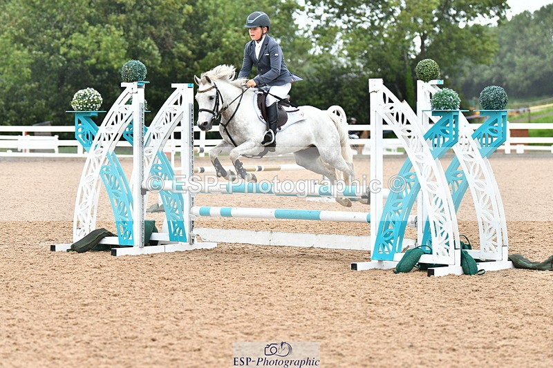 230819A-103734-00275 - Cls 21 Pony Brit Novice & 80cm Open