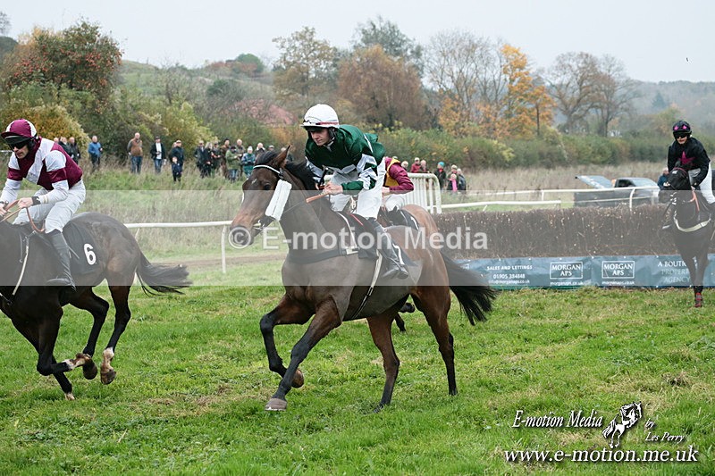 PtP 091124  259 - Knightwick Races Point-to-Point 09/11/24