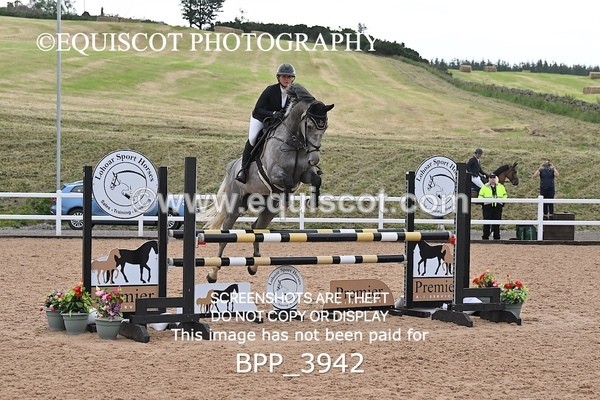 BPP_3942 - CLASS 2 WED Senior 1.05m Open
