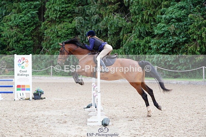 250615A-084400-09699 - Class 42 85cm Amateur Qualifer