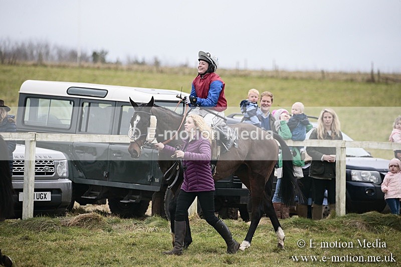 PtP 180218 662 - Combined Services Point-to-Point Larkhill 18/02/18