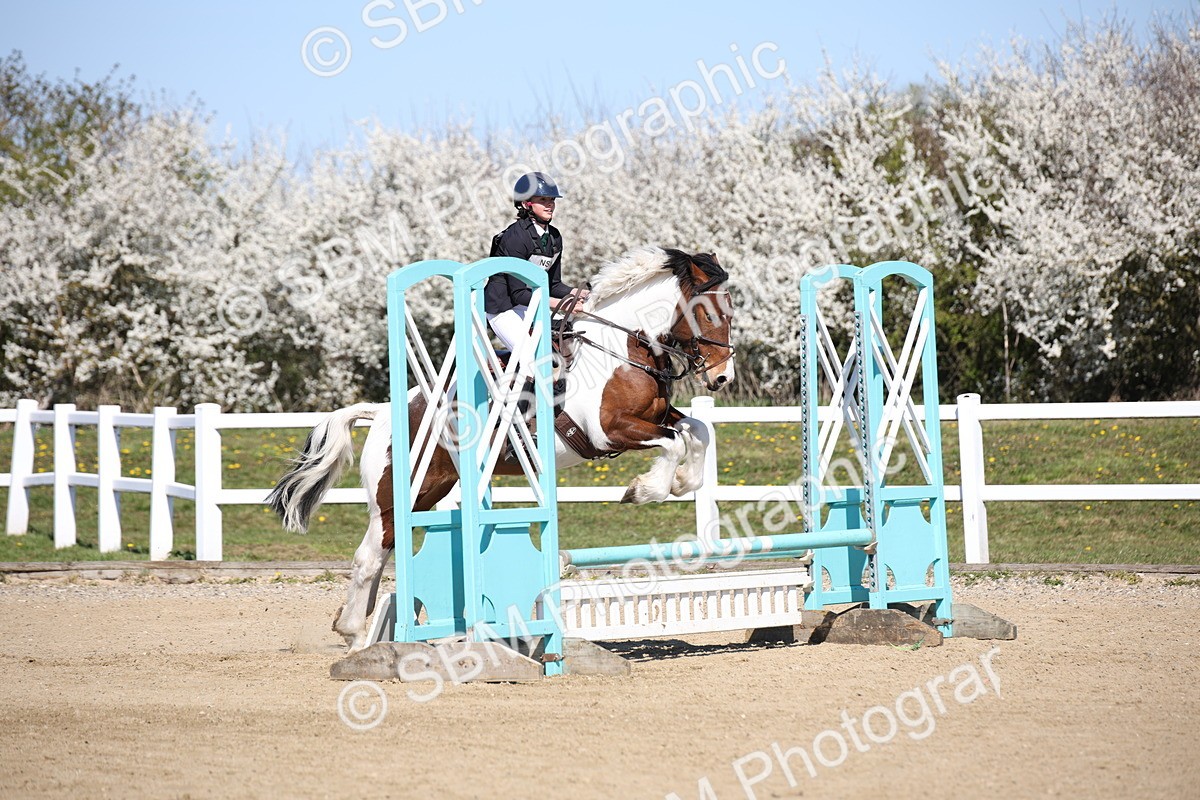 5K7A9115 - Class 3 - 60cm