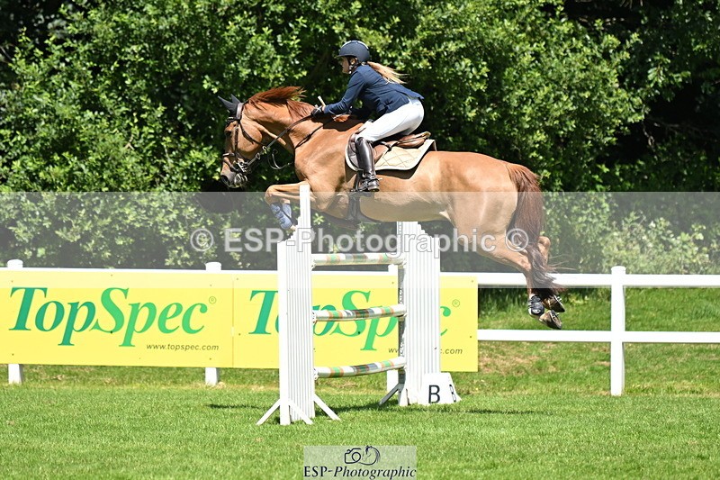 250615A-132301-11085 - Cls 38 Snr 1m40 GP