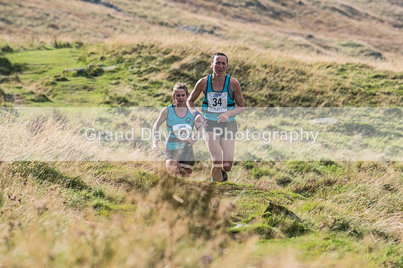 HBMR-Leg 4-202 - Hodgson Brothers Mountain Relay Leg 4 Saturday 5th October 2024
