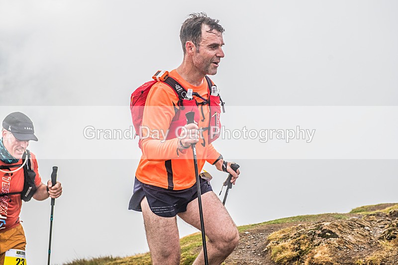 Lakes Ultra-584 - Kong Lakes Ultra Fell Race Saturday 24th June 2023