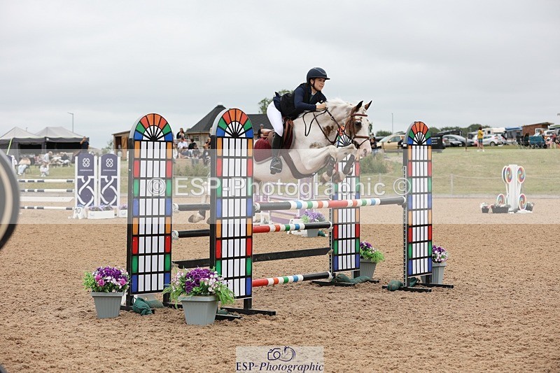 250629-122117-11838 - Cls 28 Pony Foxhunter Second Round