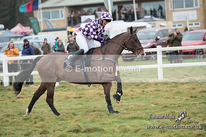 PtP 040224 237 - Combined Services Point-toPoint Larkhill 04/02/24