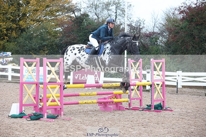 231112A-095458-03117 - Cls 17 Blue Chip Novice Winter Qualifier