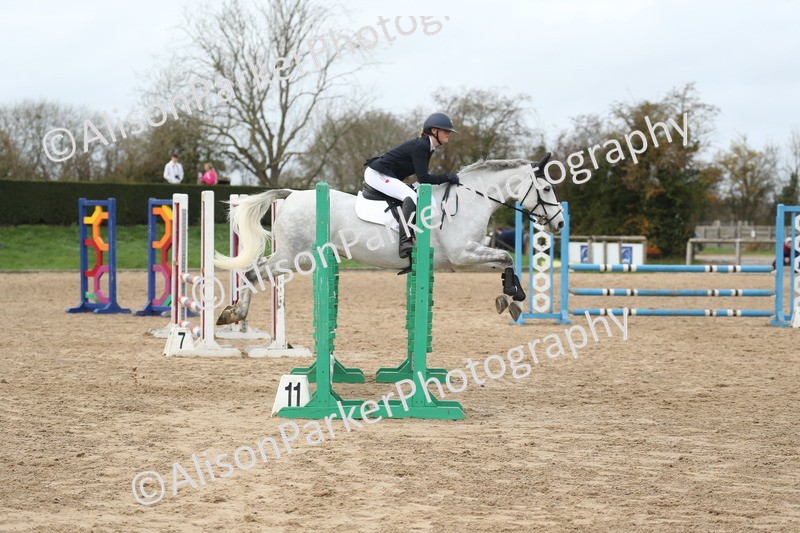 20251109-1323 - Class 4 - 90cm