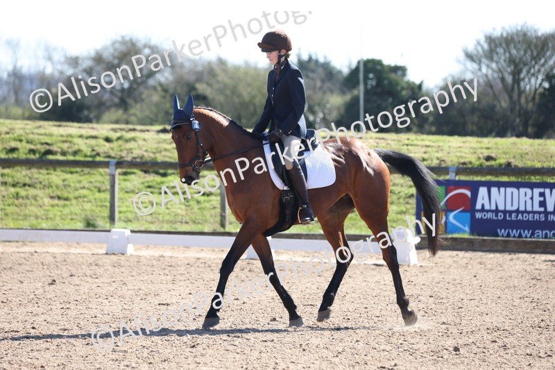 20260318-0511 - Class 5 - Novice 2