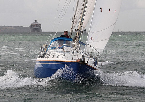101030 ZEPHYR IMG_1909 - Sailboats - monohull