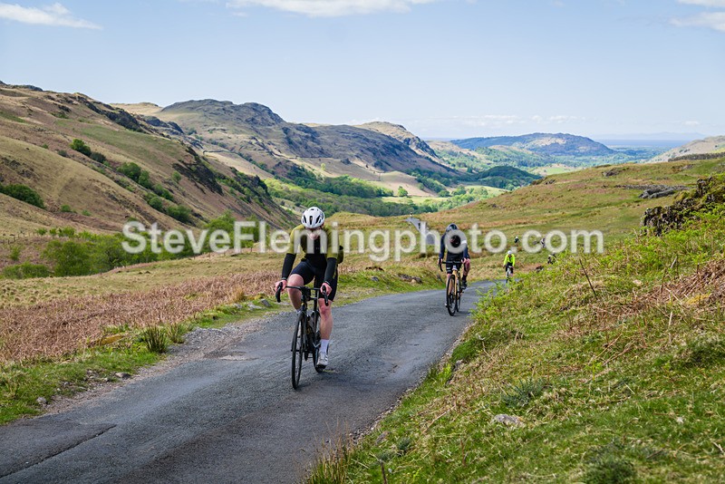 120359 - Hardknott Pass Camera 1 12.00-13.00