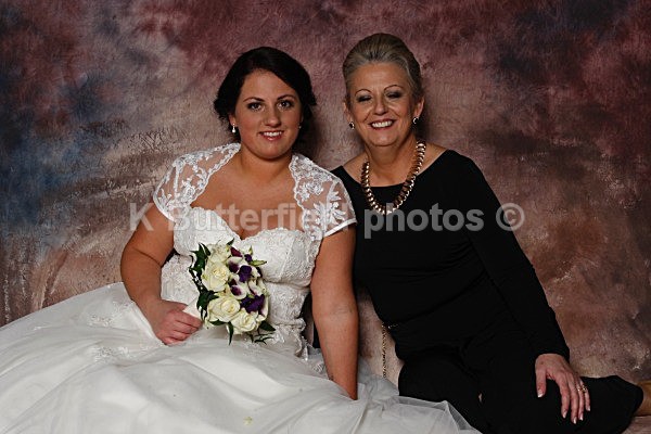 140 - Marese and Barry Wedding