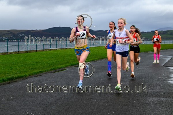 YARR26-812800 - U15 Girls