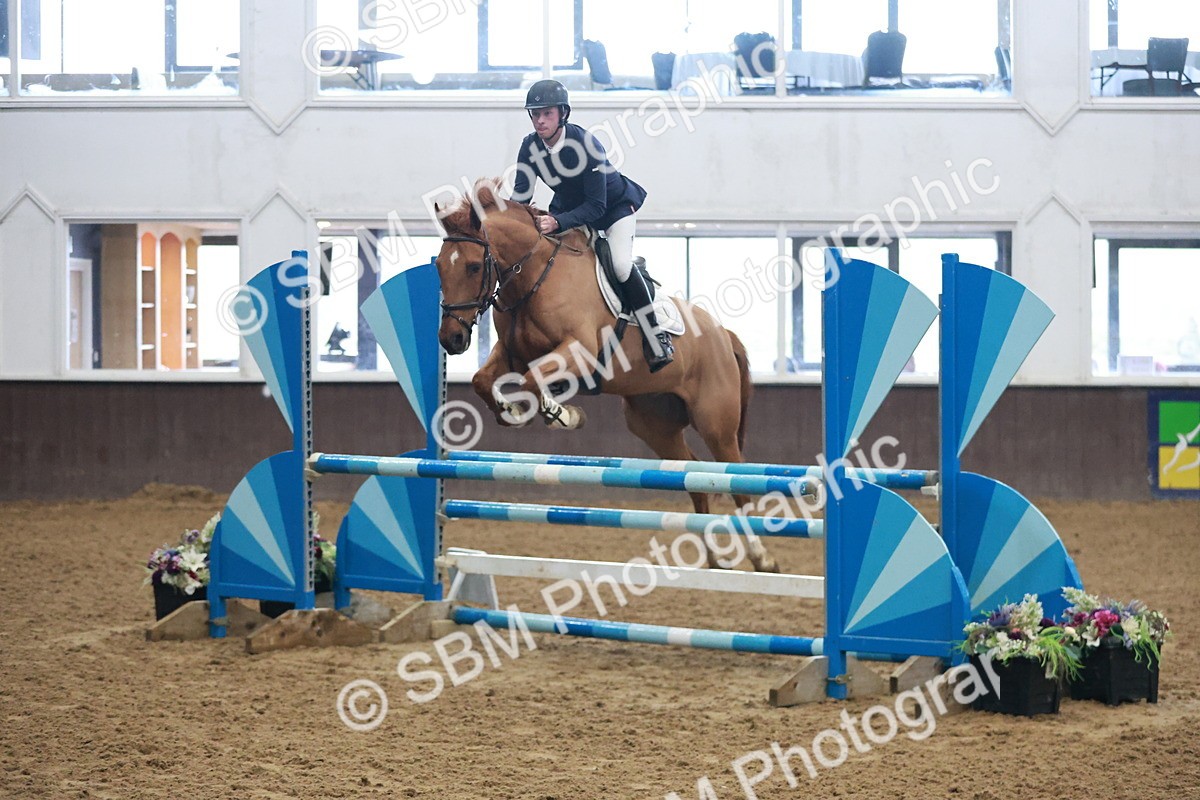 SBM_000739 - Class 3 - Senior Discovery - 1.00m