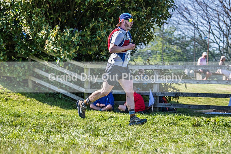 The Finish-1613 - The 3 Peaks Race Saturday 25th April 2026 - The Finish