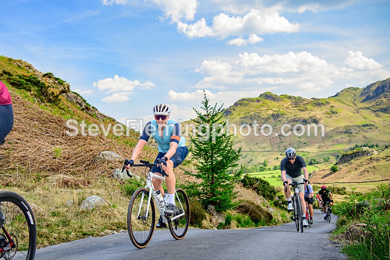 155350 - 2025 Fred Whitton Blea Tarn Climb 15.00 - 16.00