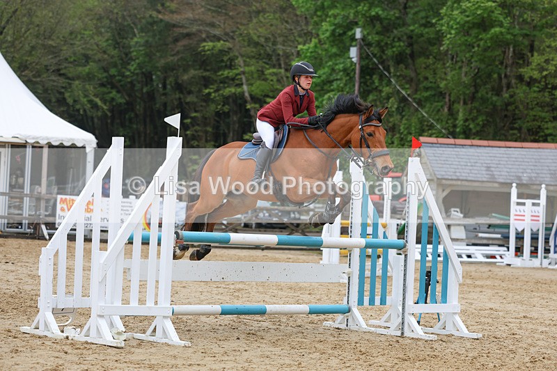 3E7A3156 - Class 5: Senior Discovery/1m open