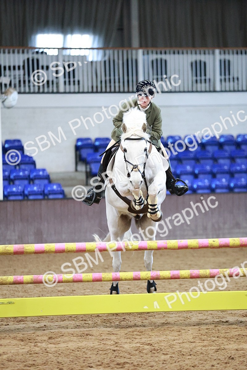 SBM_000254 - Class 2 - Senior British Novice 90cm