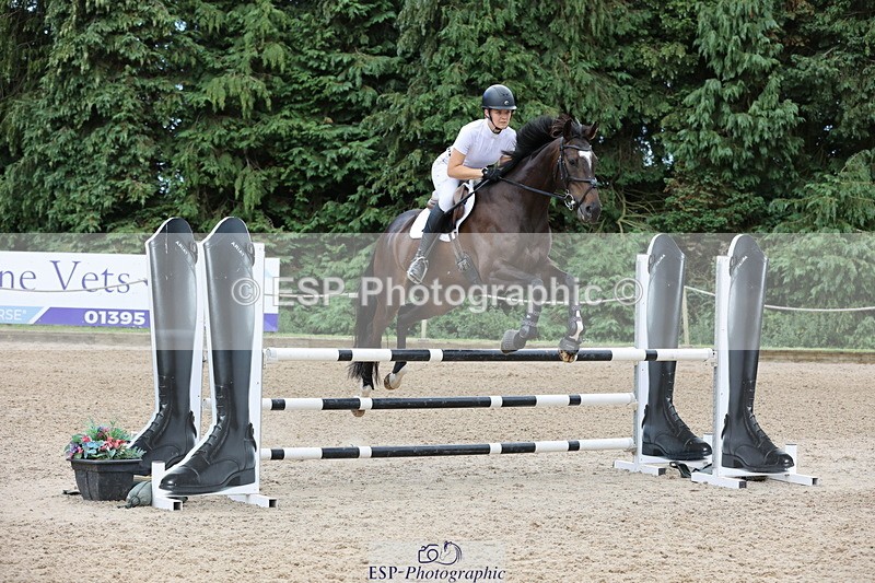 250703A-150059-05315 - Cls 9 Snr Discovery and 1m Open