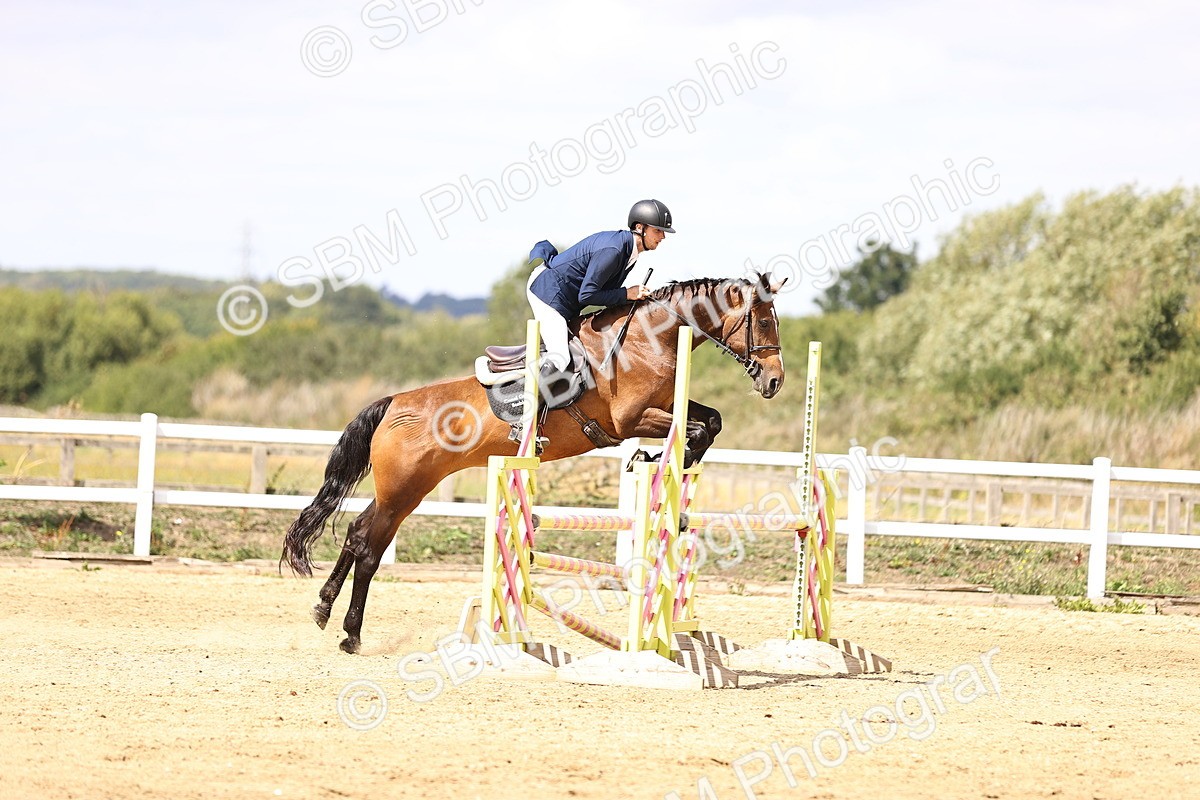 SBM_004385 - Class 3 -  Senior British Novice - 90m Open