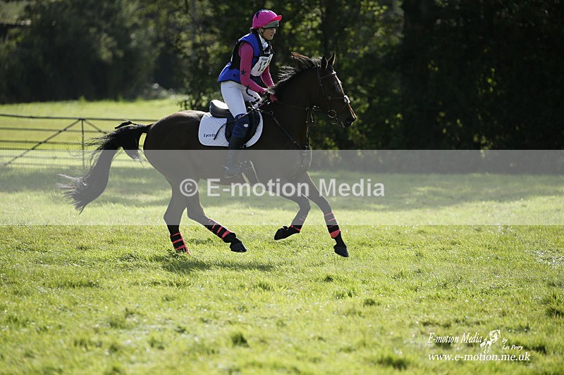  WWHT 031021 1349 - Open Novice (0.80m) 03/10/21