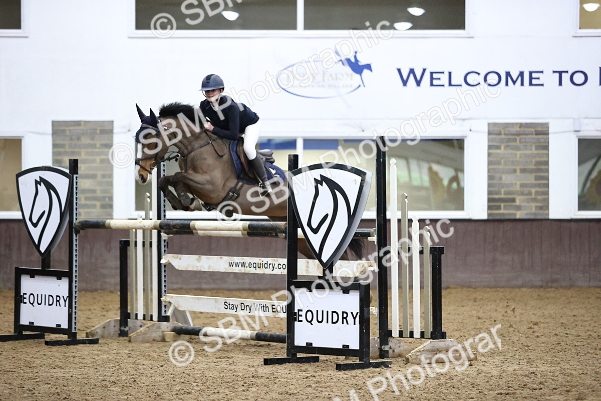 SBM_001132 - Class 7 - Junior 1.20m