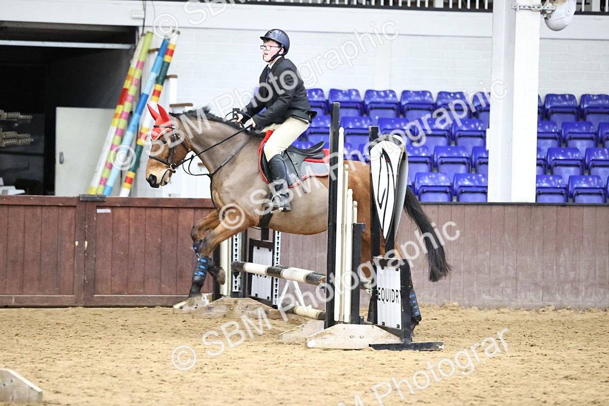 SBM_000607 - Class 3 - 60cm