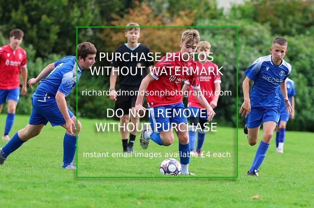 533A3934 - Ibis under 15's (28/9/25)