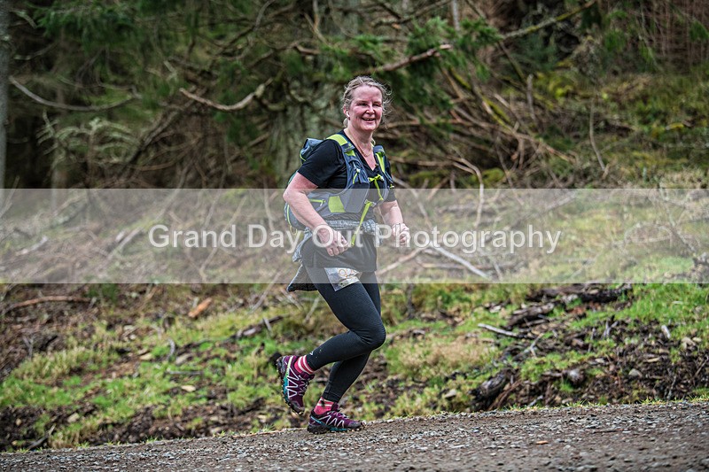 Glentress-2642 - High Terrain Events Glentress Marathon 21 & 10K Trail Races Sunday 18th February 2024