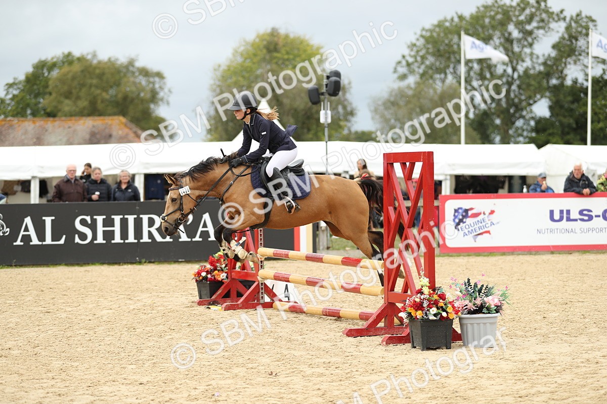 SBM_67616 - J15 - Junior Pony 70cm Championship