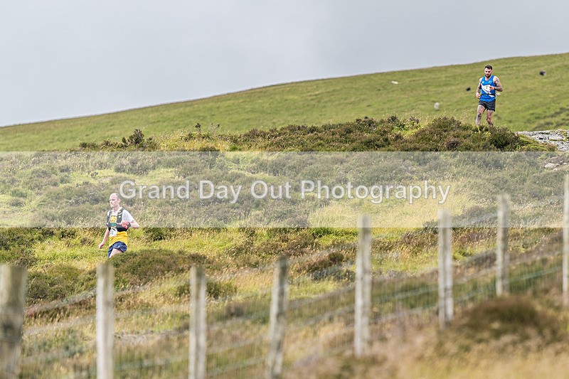 Skiddaw-549 - Skiddaw Fell Race Sunday 7th July 2014