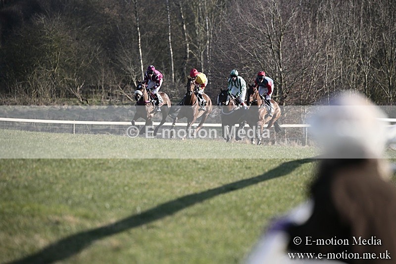 PtP 240218 567 - Vine & Craven Hunt Point-to-Point Barbury racecourse 24/02/18