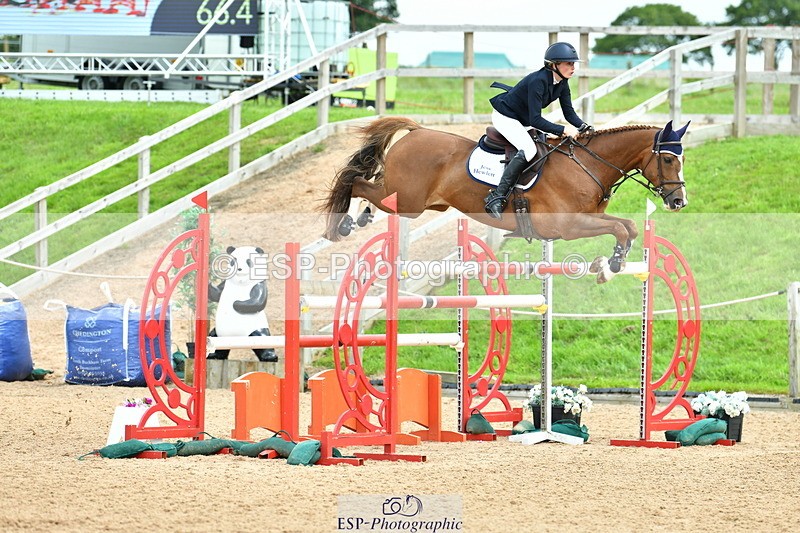 230723A-125915-12394 - Cls 12, 2 Star Big 1.45m GP 12.45 to End