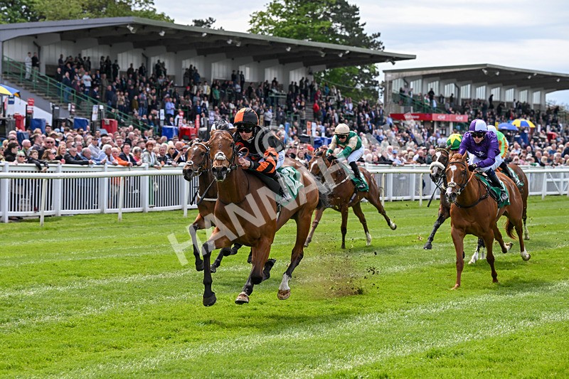 160526-Race 1-Dees Funny Girl-9213 - Race 1 1.52pm Marion Gibson Brown Memorial - Irish EBF Restricted Maiden Fillies' Stakes  (Div I)