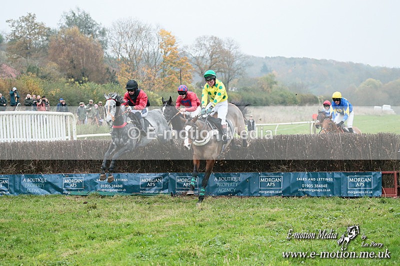 PtP 091124  401 - Knightwick Races Point-to-Point 09/11/24