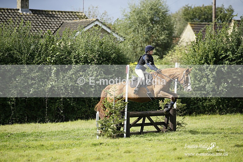  WWHT 031021 2257 - Novice Pairs (0.80m)  03/10/21
