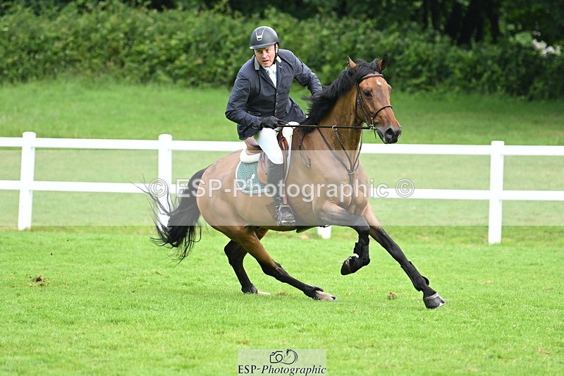 250615A-090022-09334 - Cls 35 Foxhunter