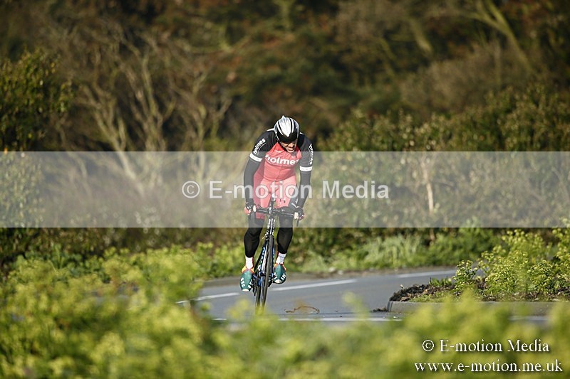 CTT 120414 19 - Catioroc TT 5 mile 12/04/14