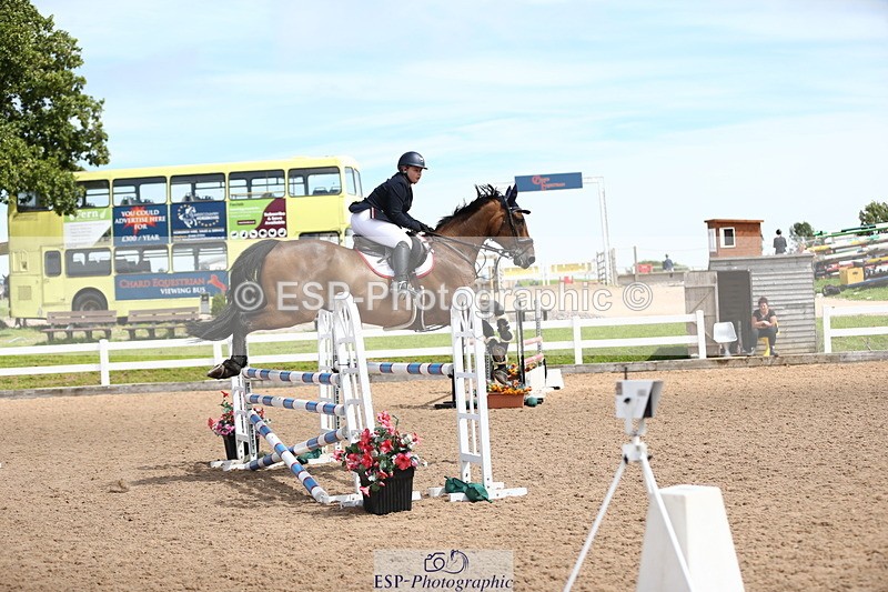 230811A-141323-05575 - Cla 17 1.05m Nat Am Qualifier