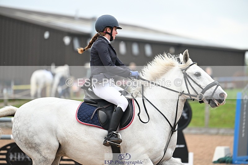 240907A-144045-02424 - Cls 4 Pony Big Team 95cm & 1.05m