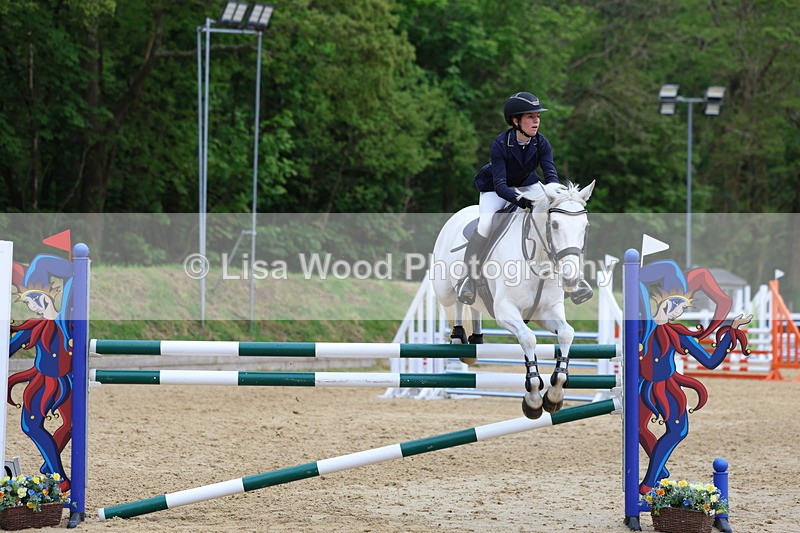 3E7A6935 - Class 6: Pendarves Equestrian Accumulator