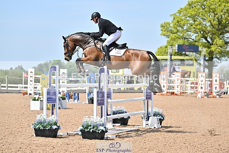 240510A-134236-07257 - Cls 23 Talent Seeker Inc 7yr old 13.15 to 14.10