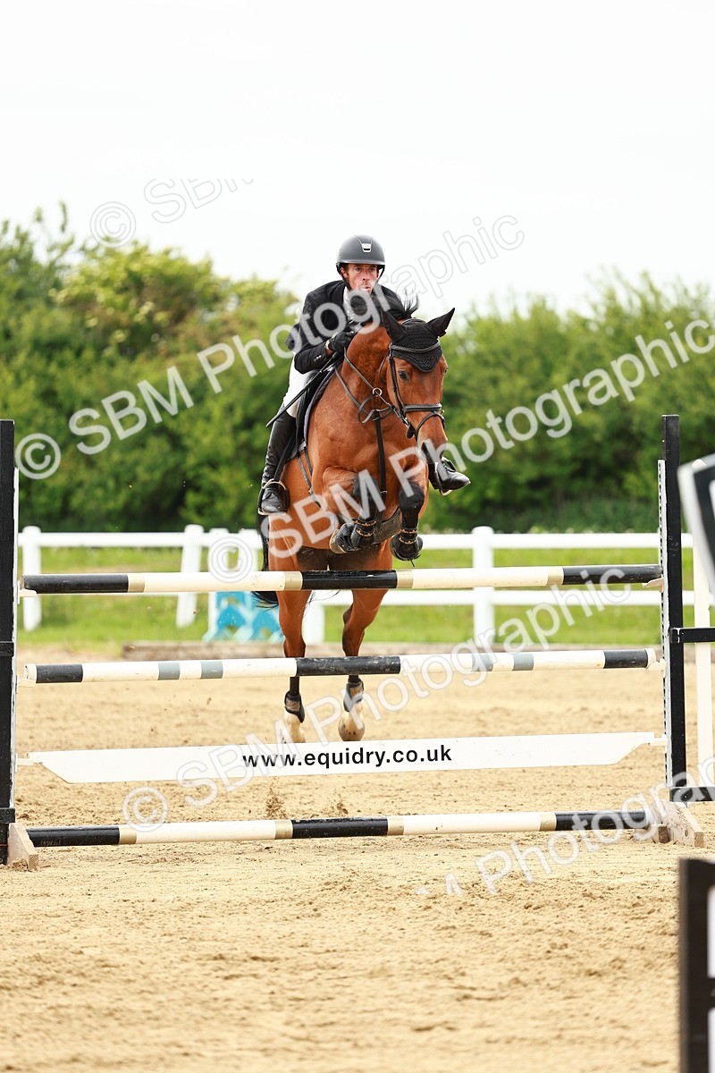 SBM_001335 - Class 6 - National 1.30m 1.40m