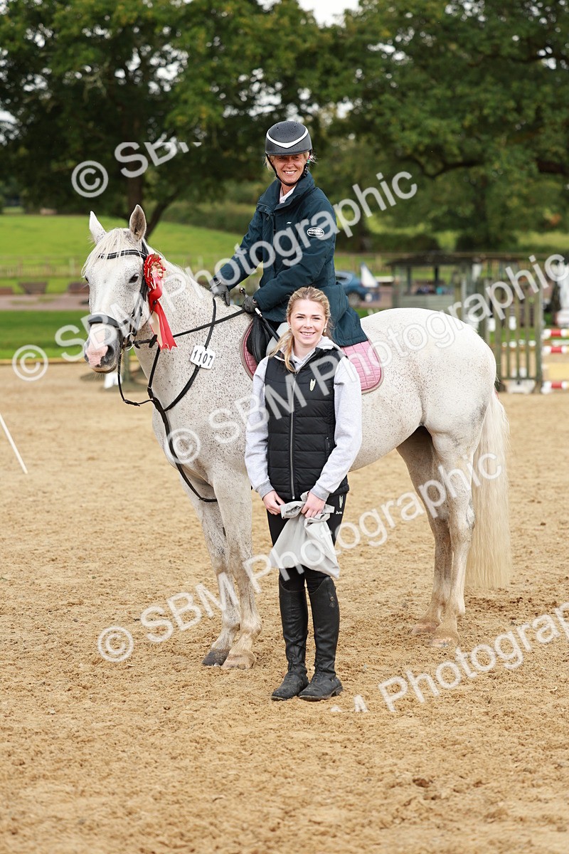 SBM_38482 - Supreme Championship 80cm 85cm