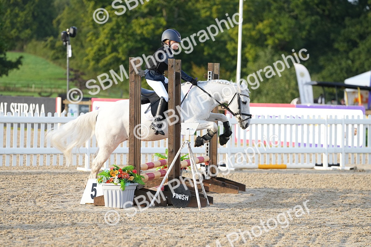 SBM_32208 - J5 - Junior Pony 50cm Championship