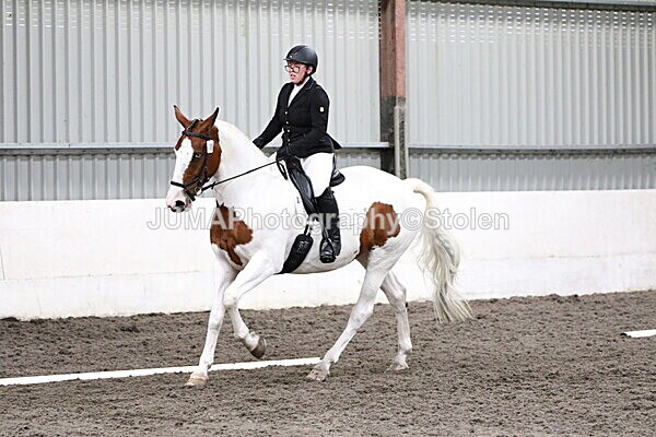 SIAL4860 - CAbin Dressage 5th july 2025