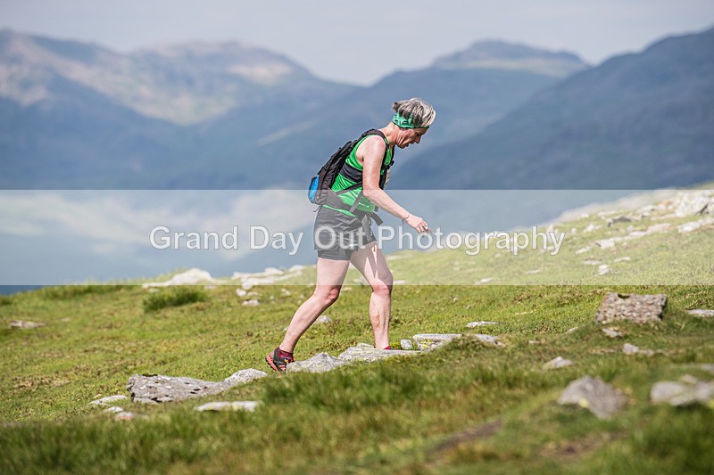 Duddon Short-573 - Duddon Valley Short Fell Race Saturday 1st June 2024