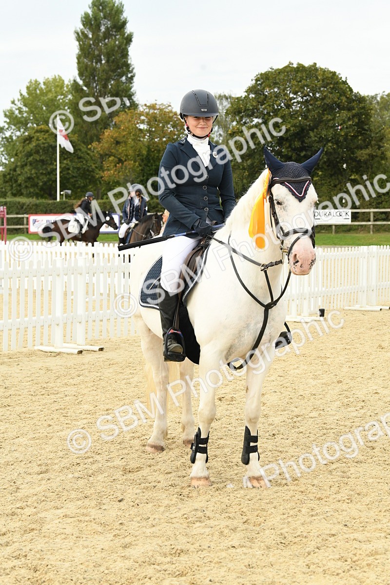 SBM_73344 - J16 - Junior Pony 75cm Championship